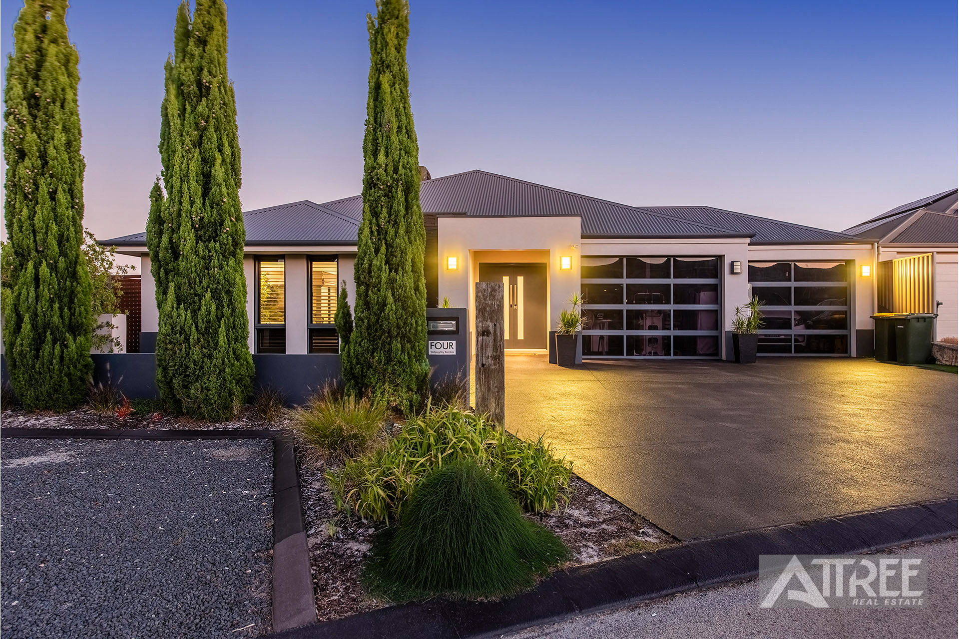 Listing image for 4 Willoughby Ramble, Harrisdale  WA  6112