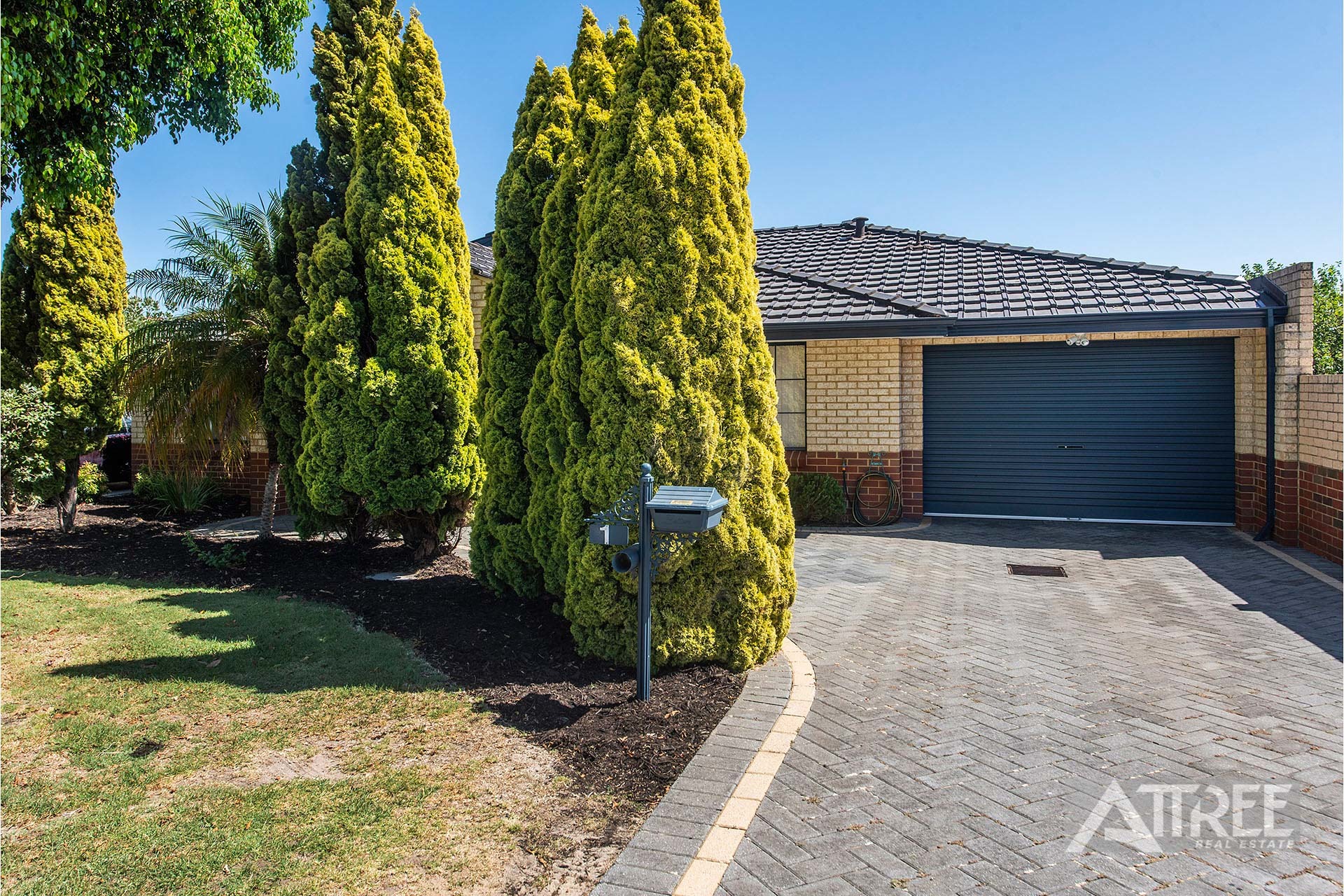 Listing image for 1/7 Lester Drive, Thornlie  WA  6108