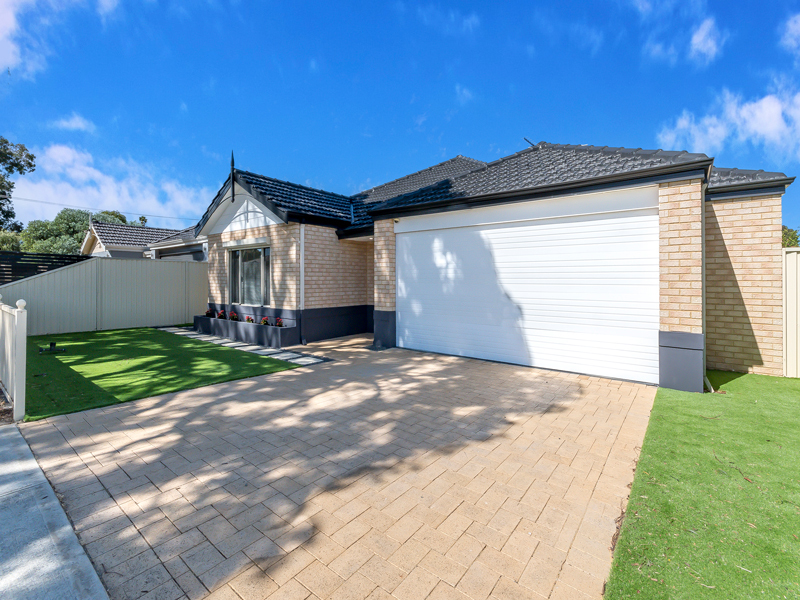 Listing image for 40B Challis Road, Armadale  WA  6112