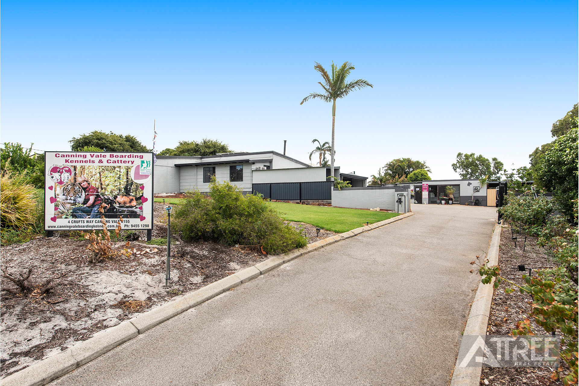 Listing image for 4 Crufts Way, Canning Vale  WA  6155