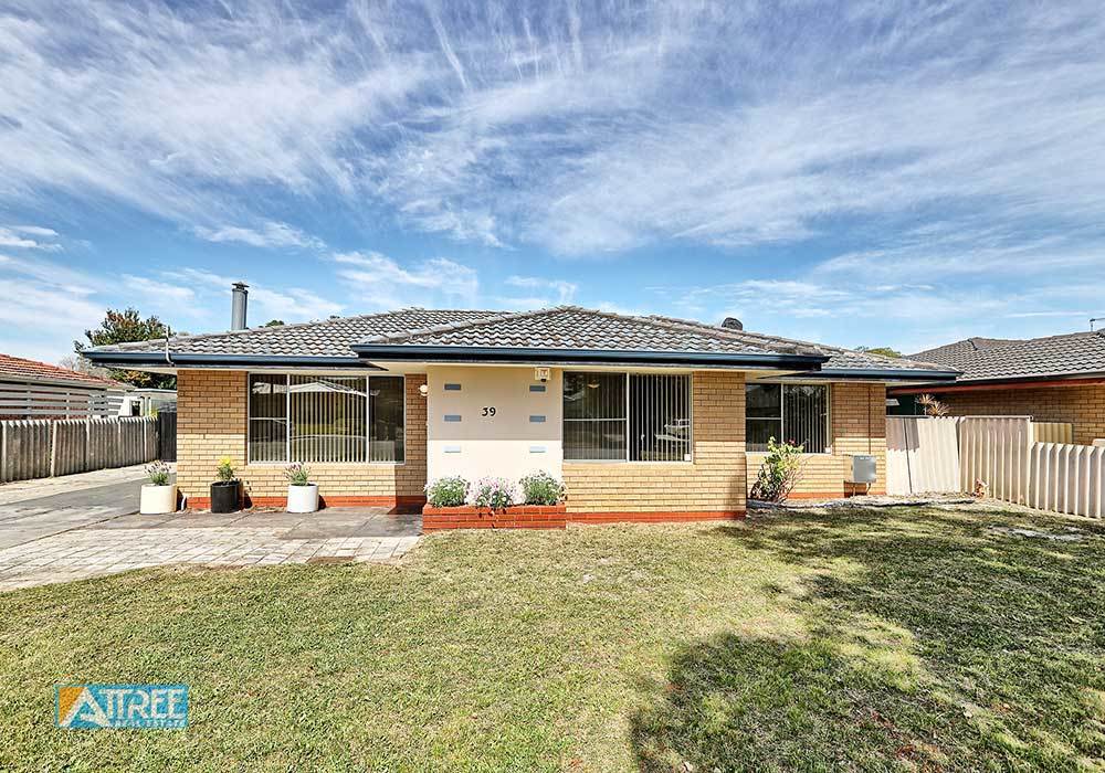 39 Bertram Street, Maddington WA 6109