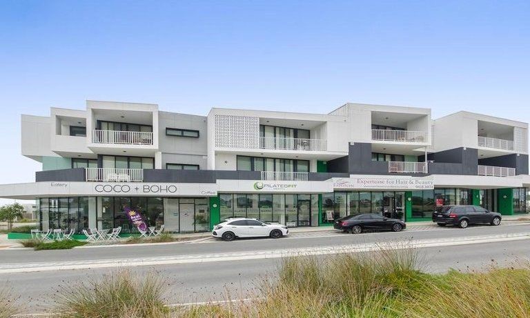 10/15 Pallett Avenue, Spearwood WA 6163