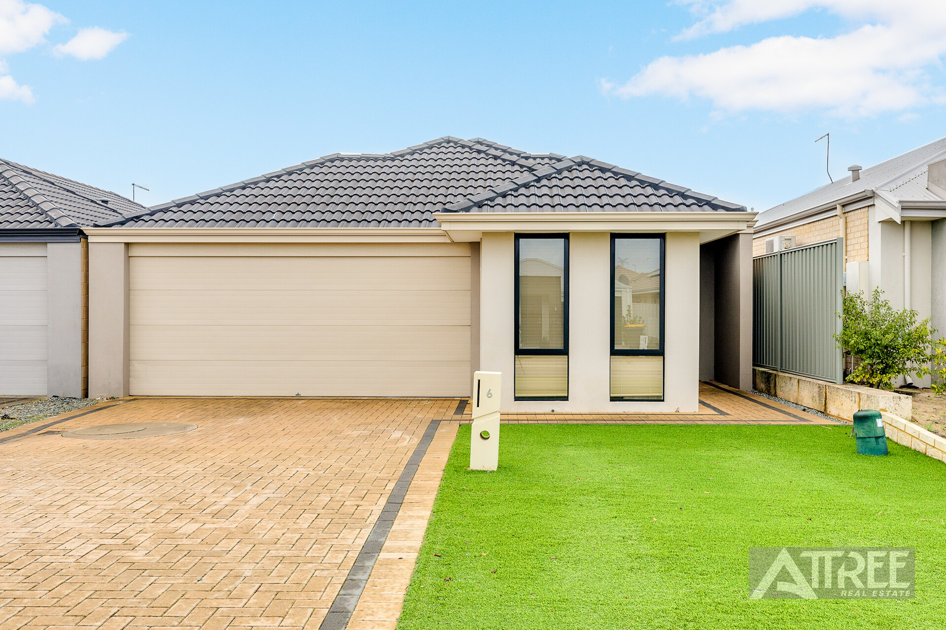 6 Tompkins Way, Harrisdale WA 6112