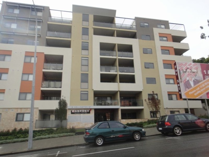 69/18 Wellington Street, East Perth WA 6004