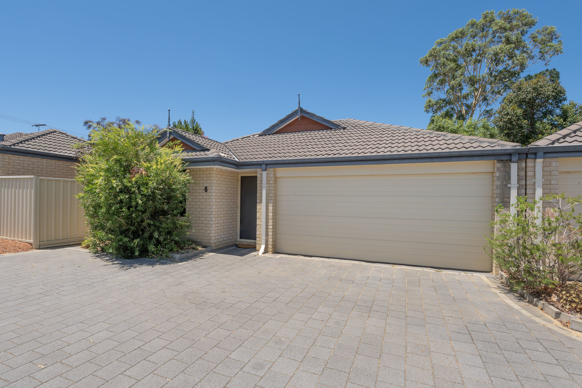 6/64 Sixth Road, Armadale WA 6112