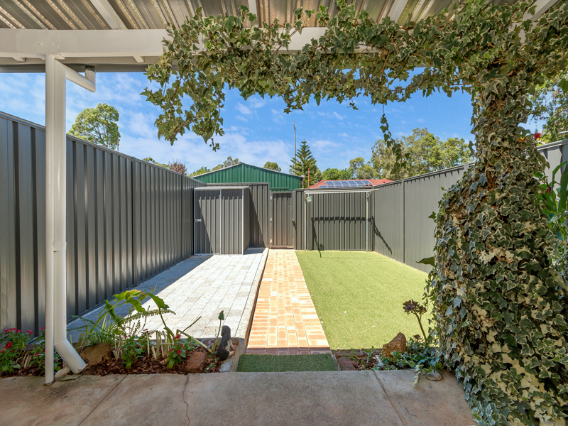 Listing image for 2/110 Canning Road, Kalamunda  WA  6076