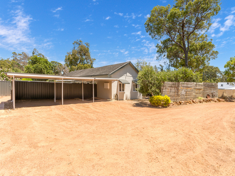2/110 Canning Road, Kalamunda WA 6076