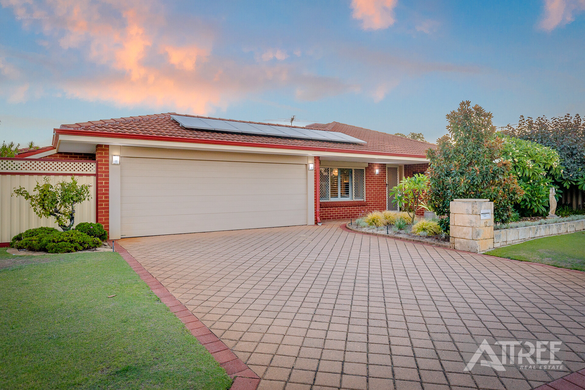 Listing image for 12 Fantail Way, Huntingdale  WA  6110