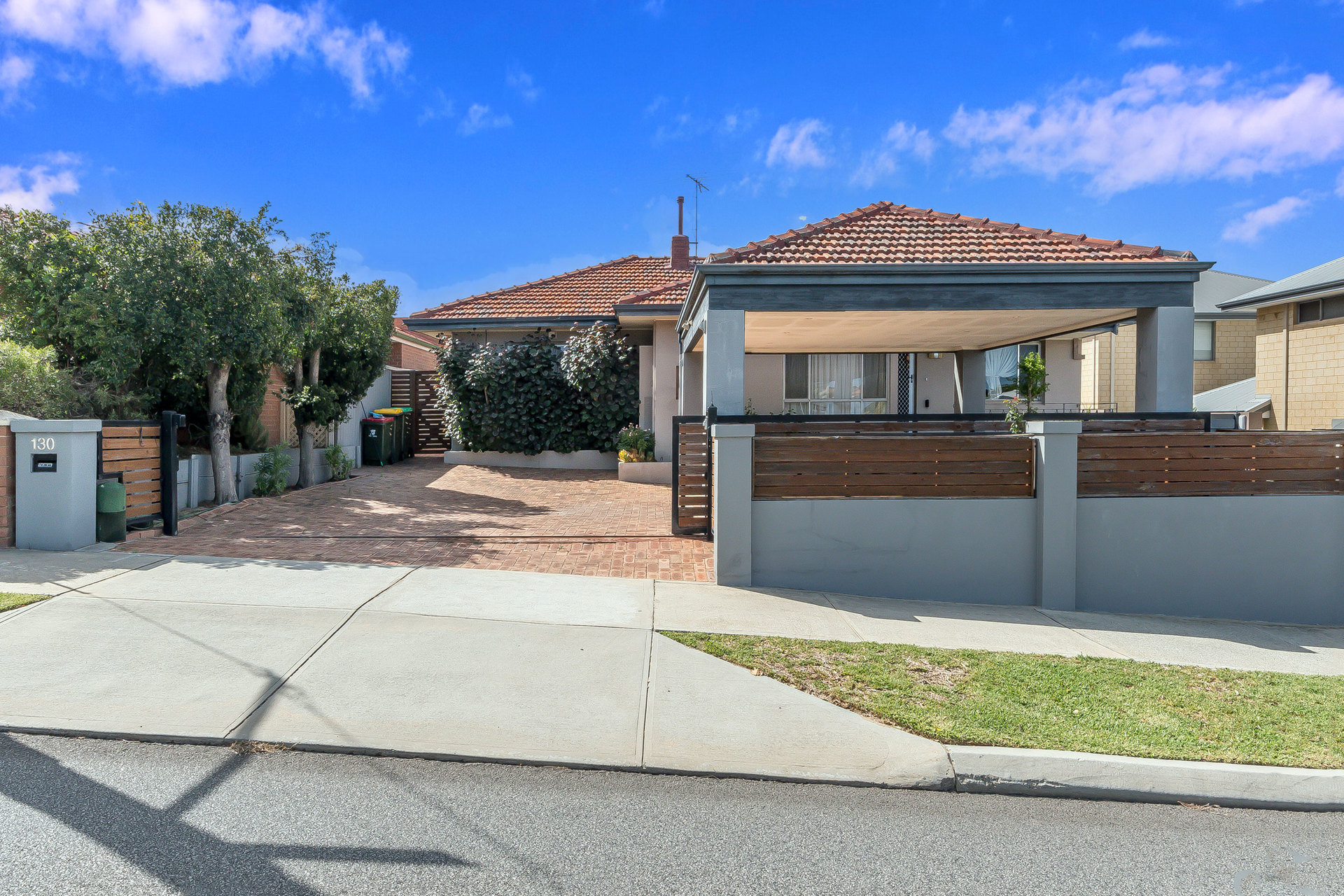 Listing image for 130 Flinders Street, Yokine  WA  6060