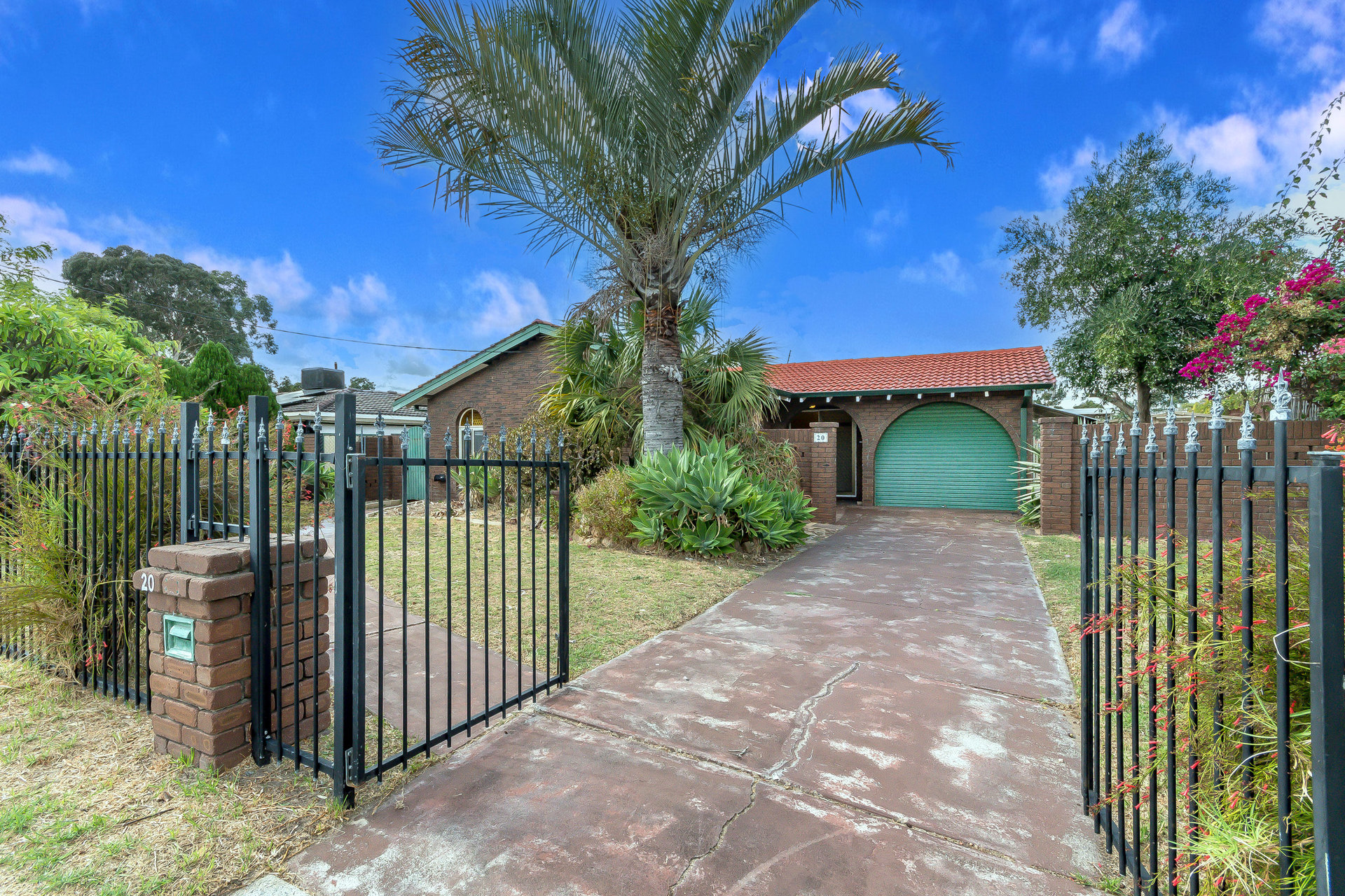Listing image for 20 Baron Way, Gosnells  WA  6110