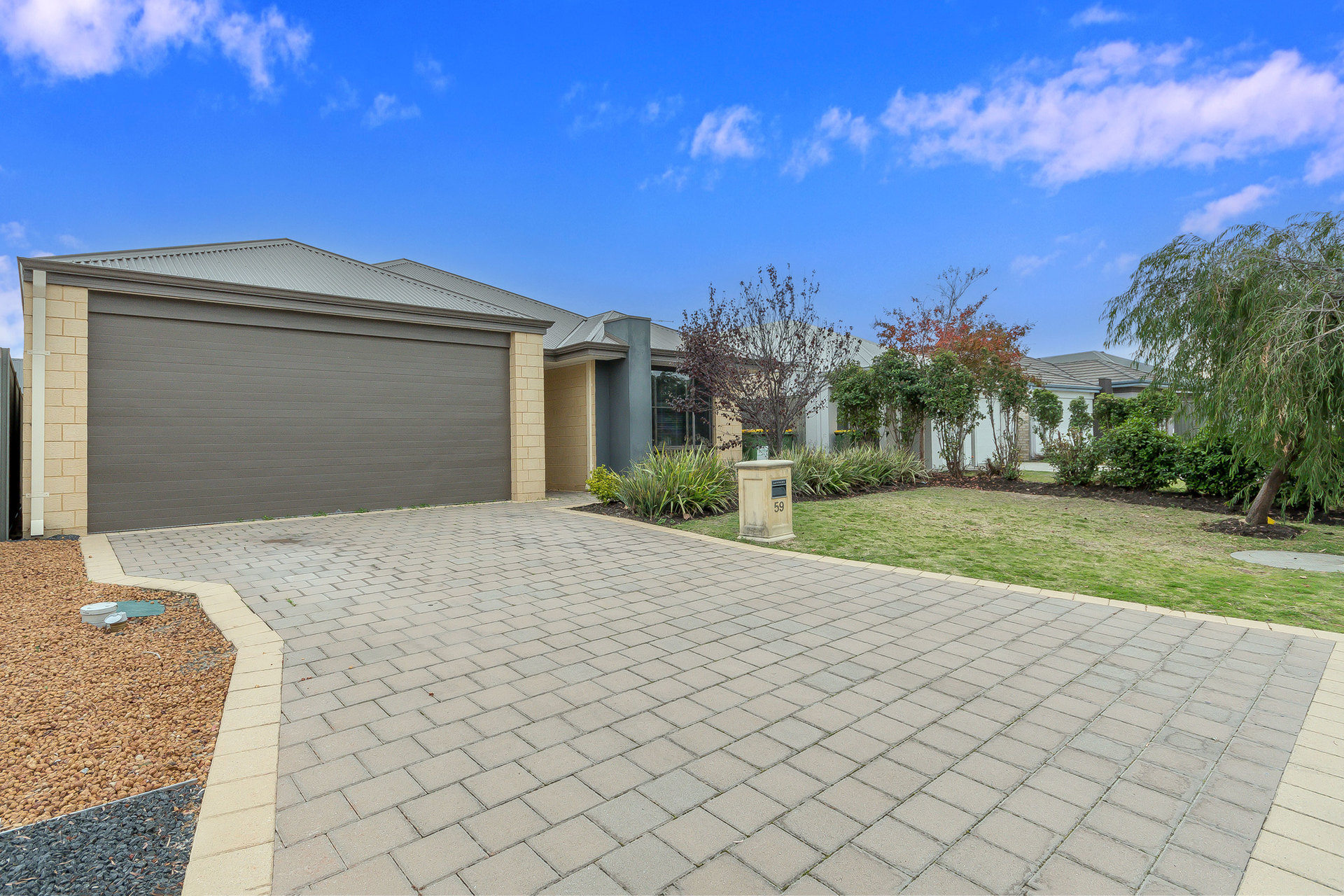 Listing image for 59 Wellman Avenue, Piara Waters  WA  6112