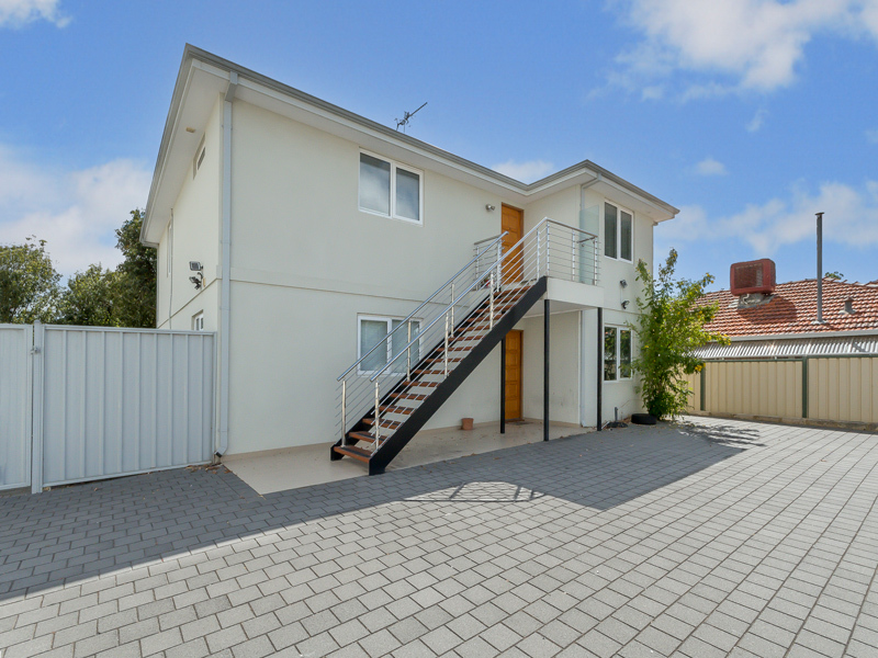 Listing image for 1-6/28 Terence Street, Gosnells  WA  6110