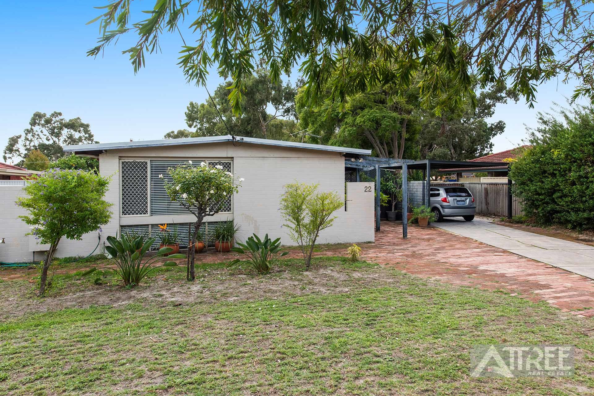 Listing image for 22 Blanche Street, Gosnells  WA  6110