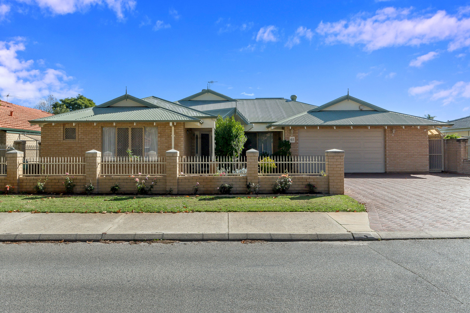 Listing image for 48 Eucalyptus Boulevard, Canning Vale  WA  6155
