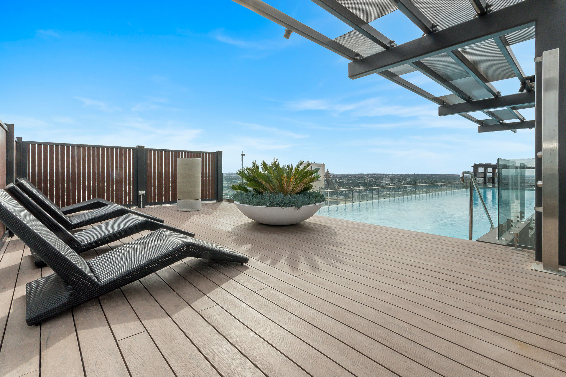 Listing image for 1409/380 Murray Street, Perth  WA  6000
