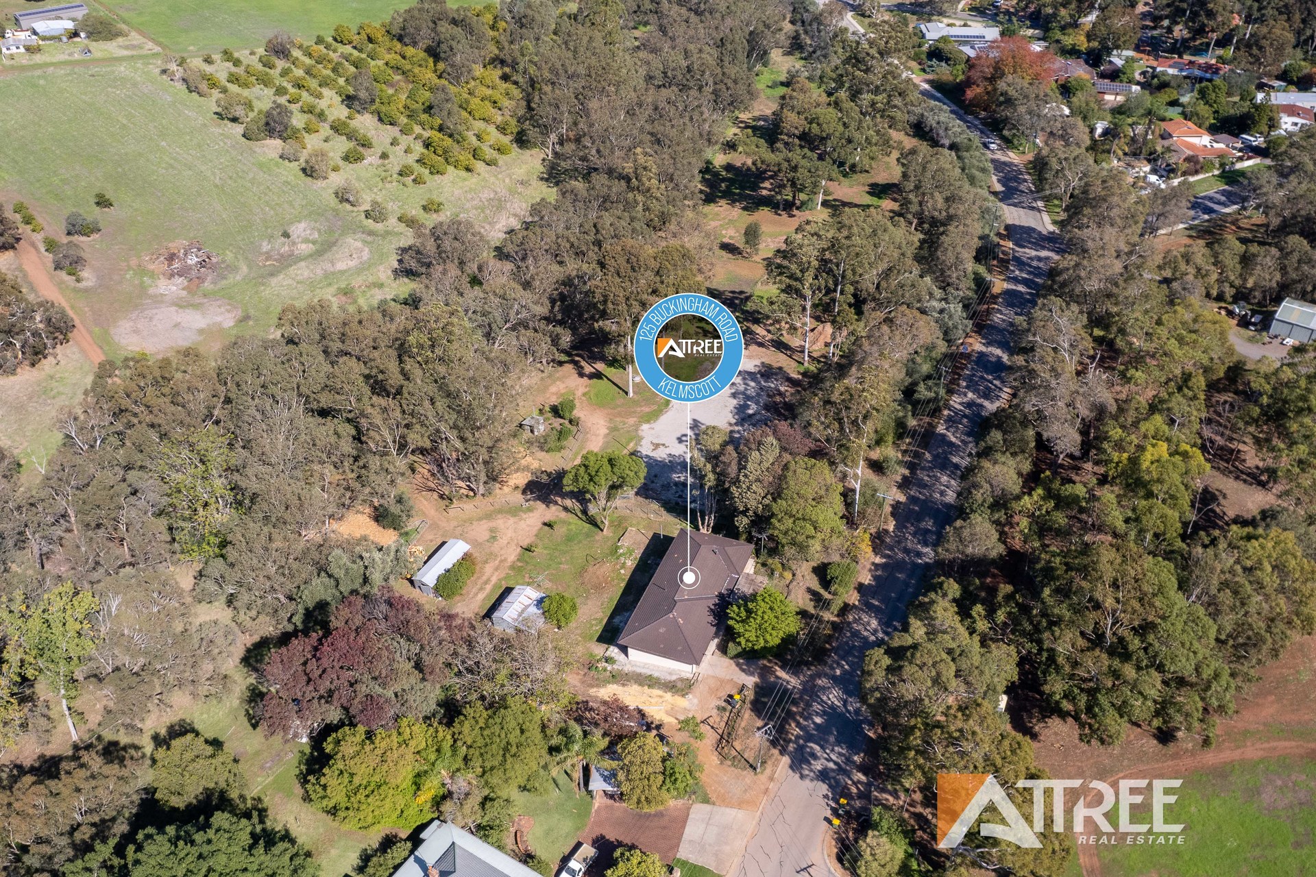 125 Buckingham Road, Kelmscott WA 6111