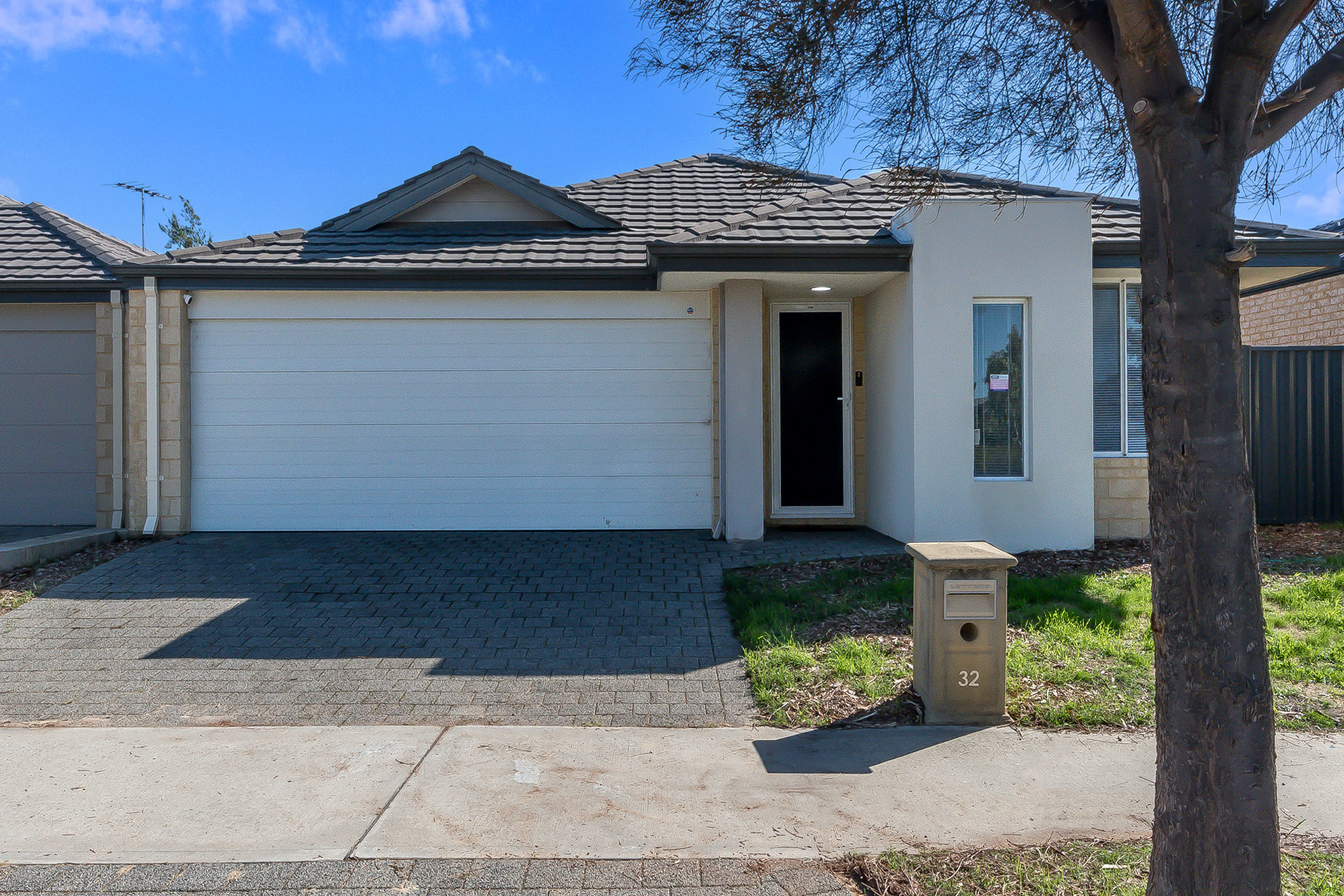 32 Burdekin Turn, Hilbert WA 6112