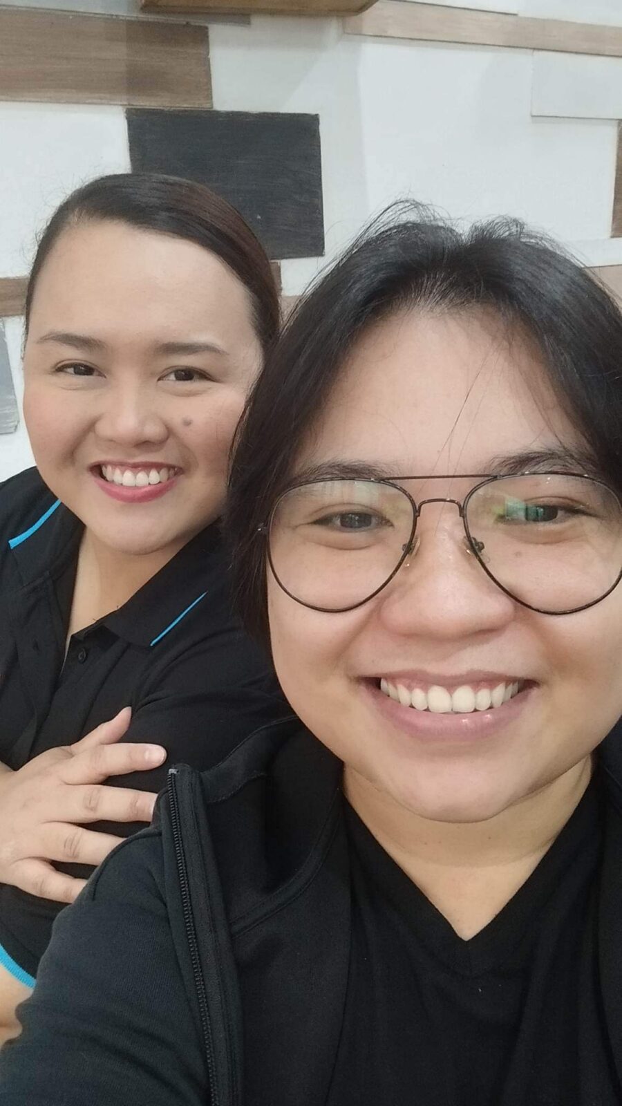 Ali and Iola Profile Picture