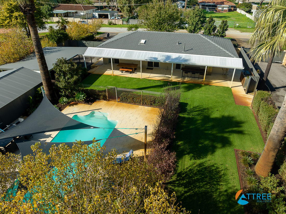 Listing image for 3 St Georges Avenue, Champion Lakes  WA  6111