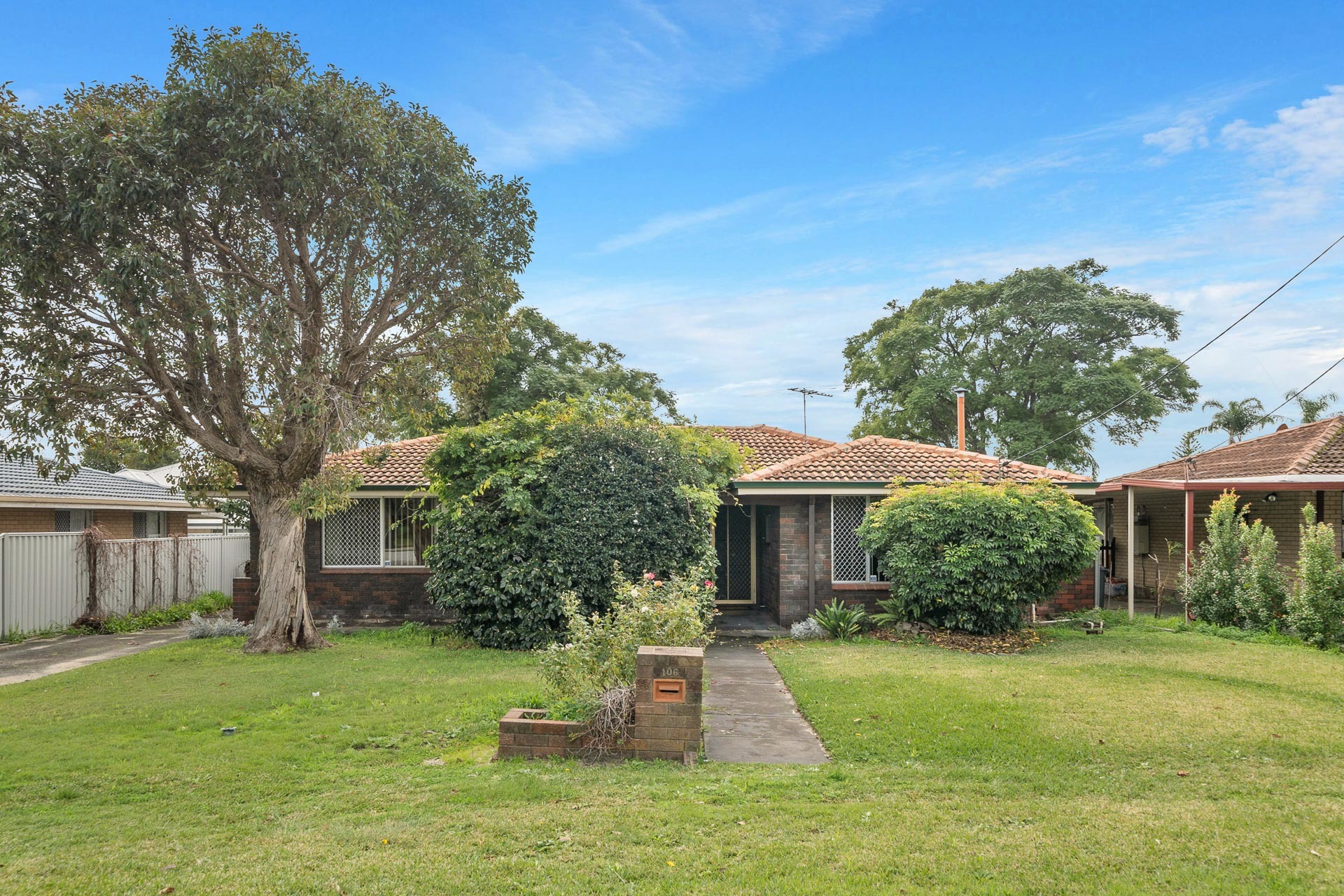Listing image for 106 Blanche Street, Gosnells  WA  6110