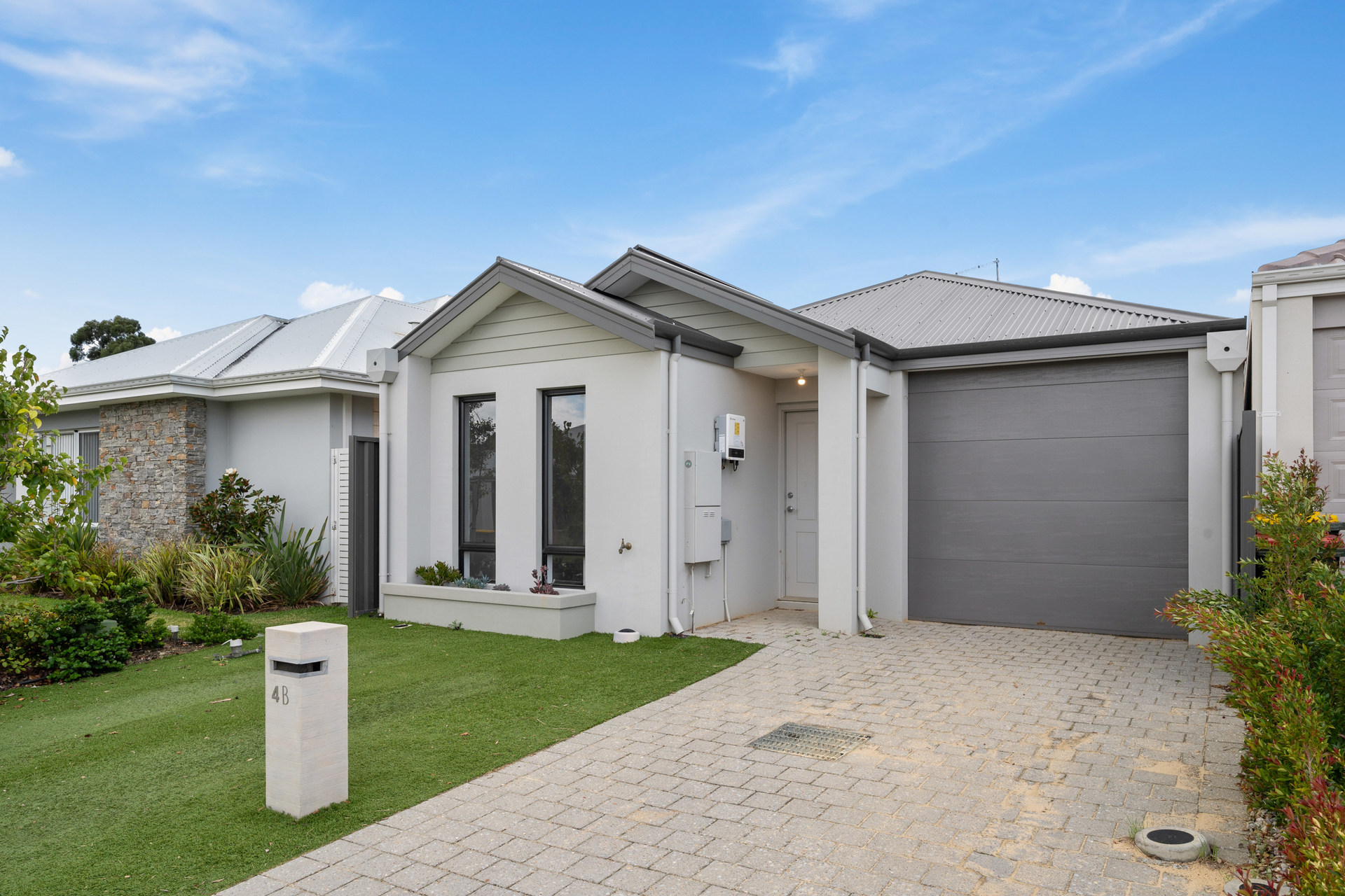 Listing image for 4B Choules Street, Byford  WA  6122