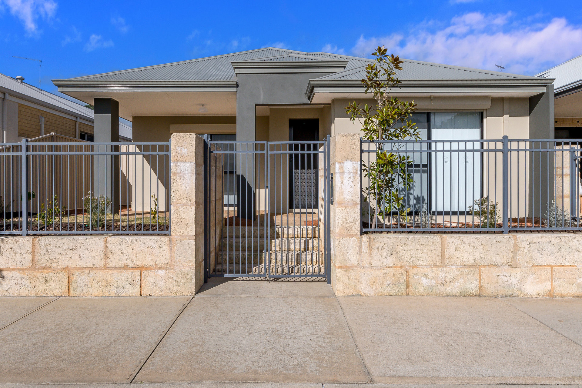 Listing image for 21 Flametree Boulevard, Harrisdale  WA  6112