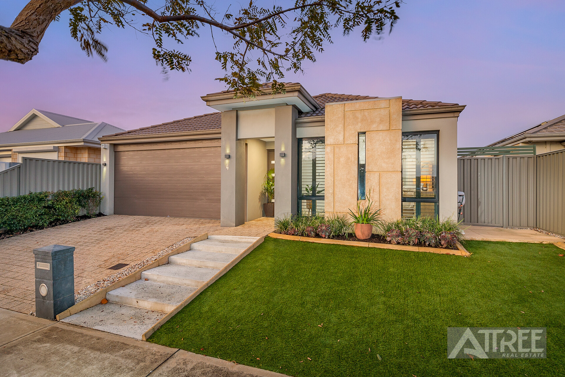 Listing image for 4 Gypsum Avenue, Harrisdale  WA  6112