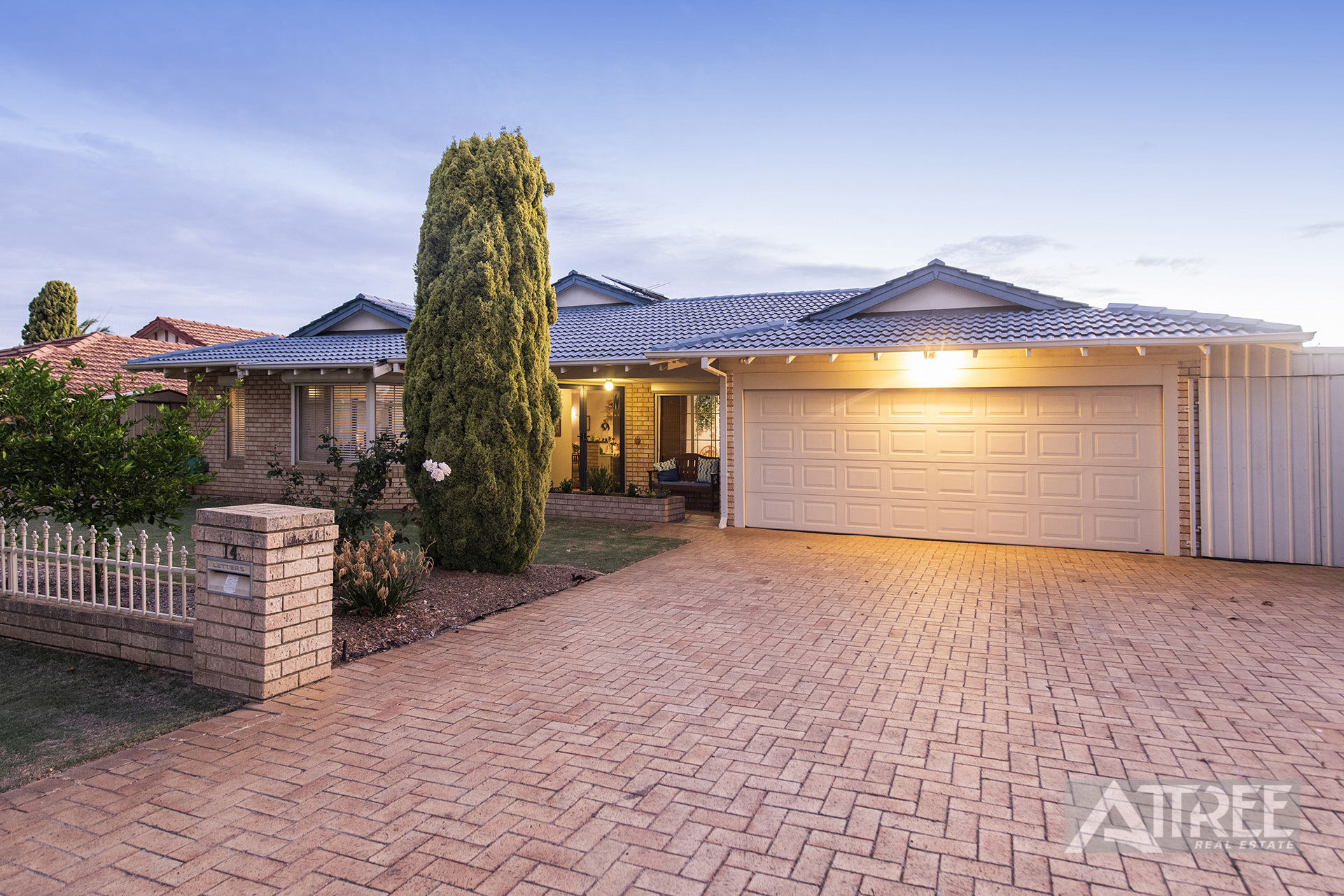 Listing image for 14 Pandanus Mews, Canning Vale  WA  6155