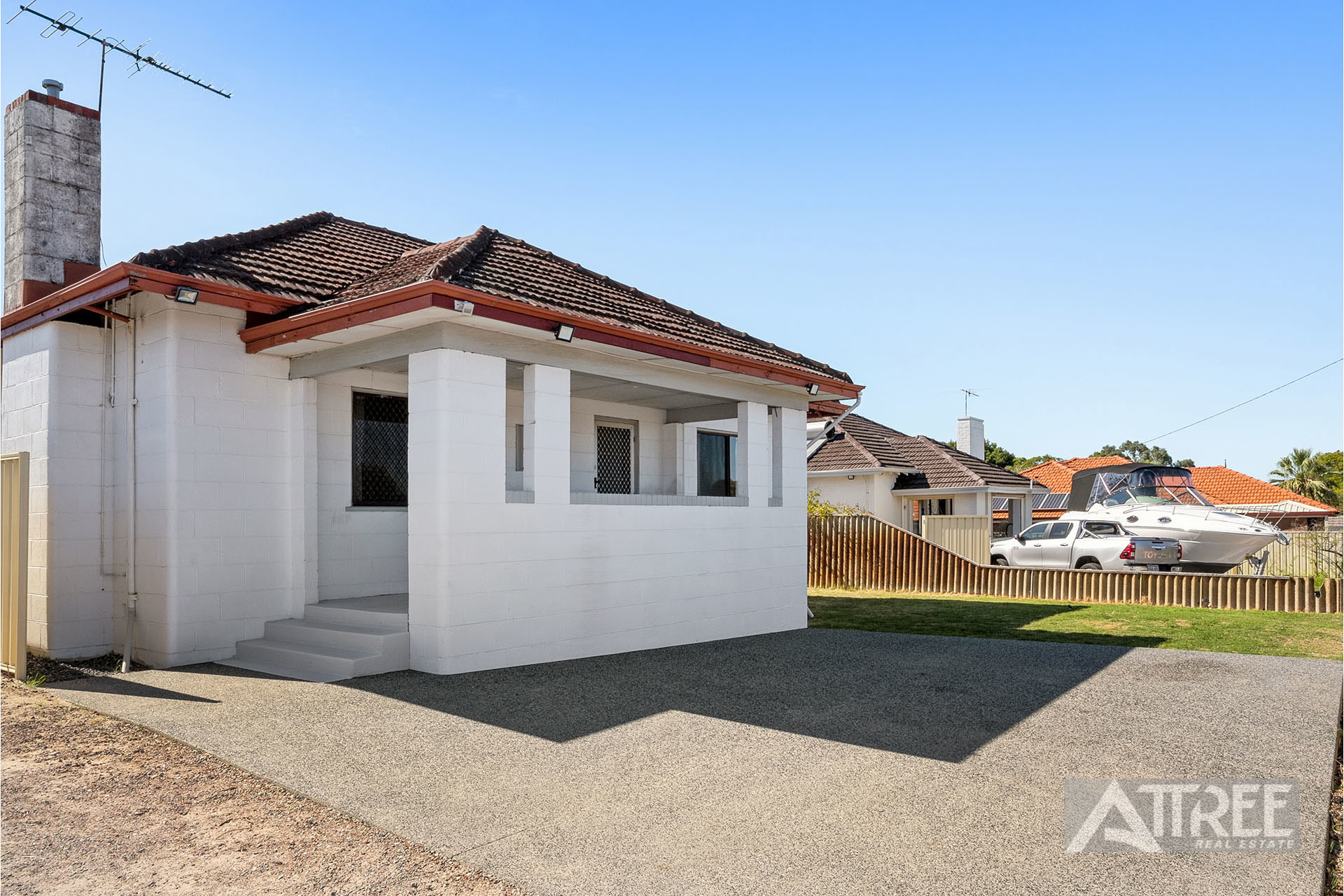 200 Grand Promenade, Bedford WA 6052