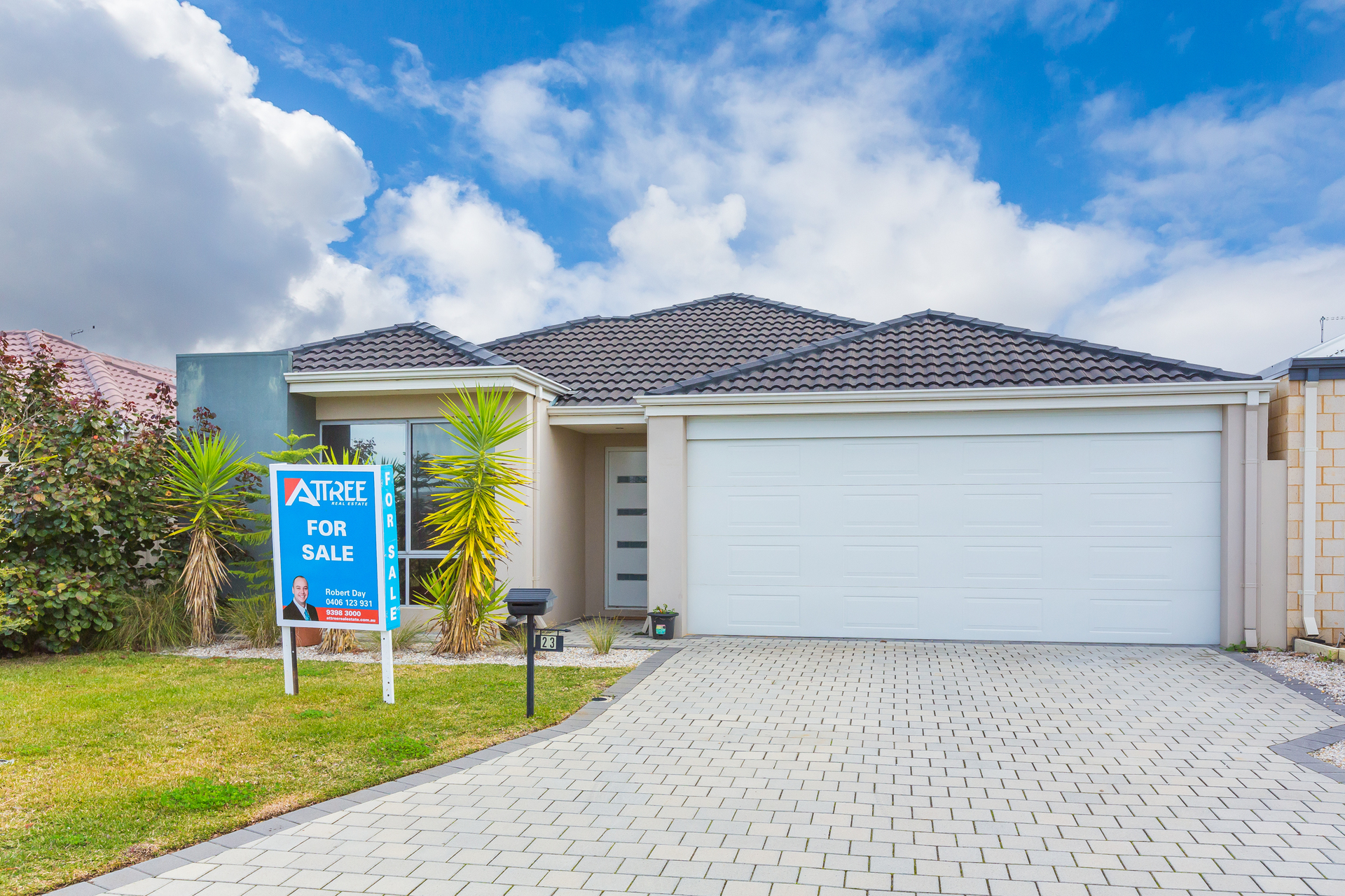 23 Lexington Avenue, Hilbert WA 6112