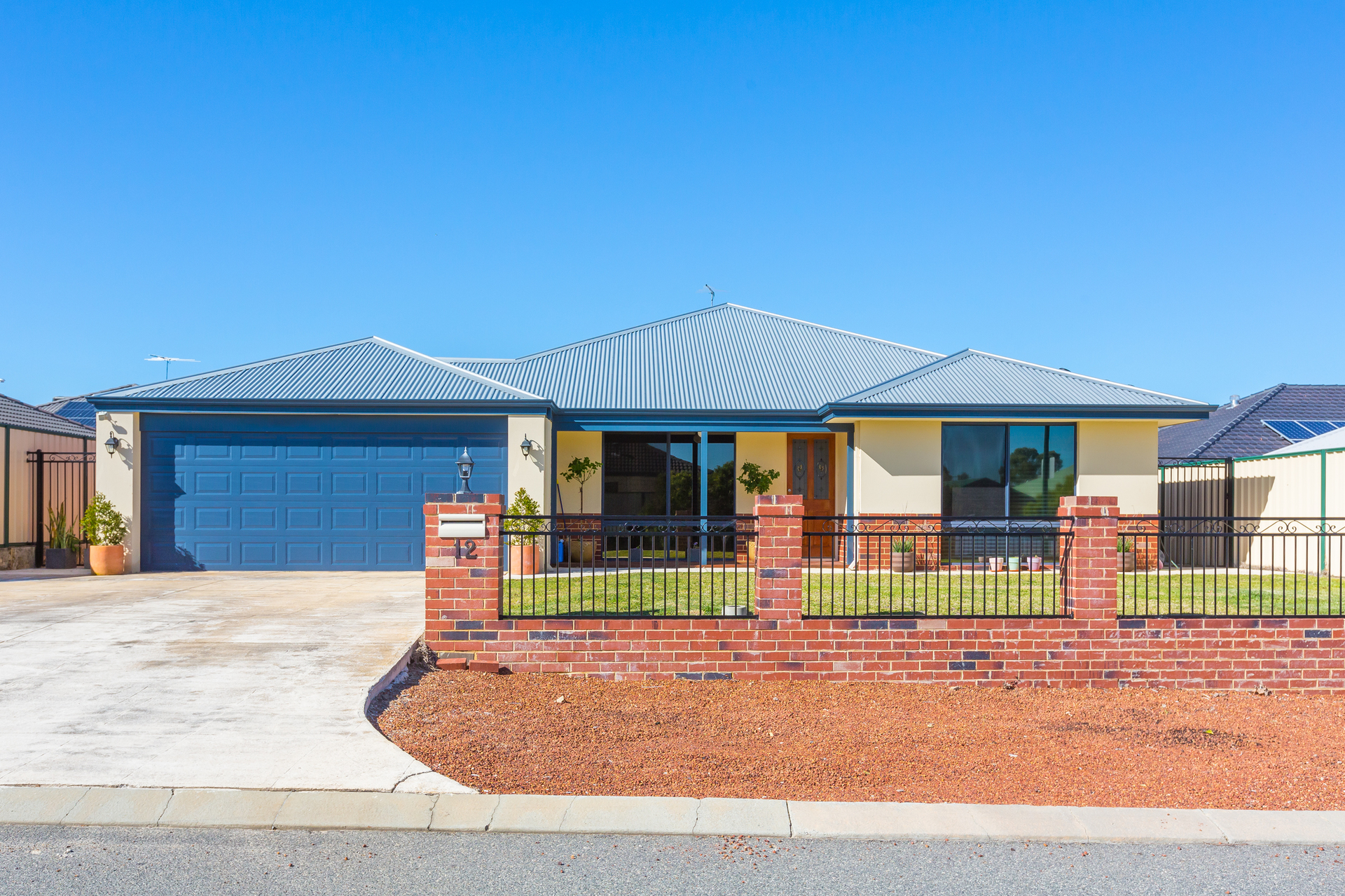 Listing image for 12 D'vitale Loop, Byford  WA  6122