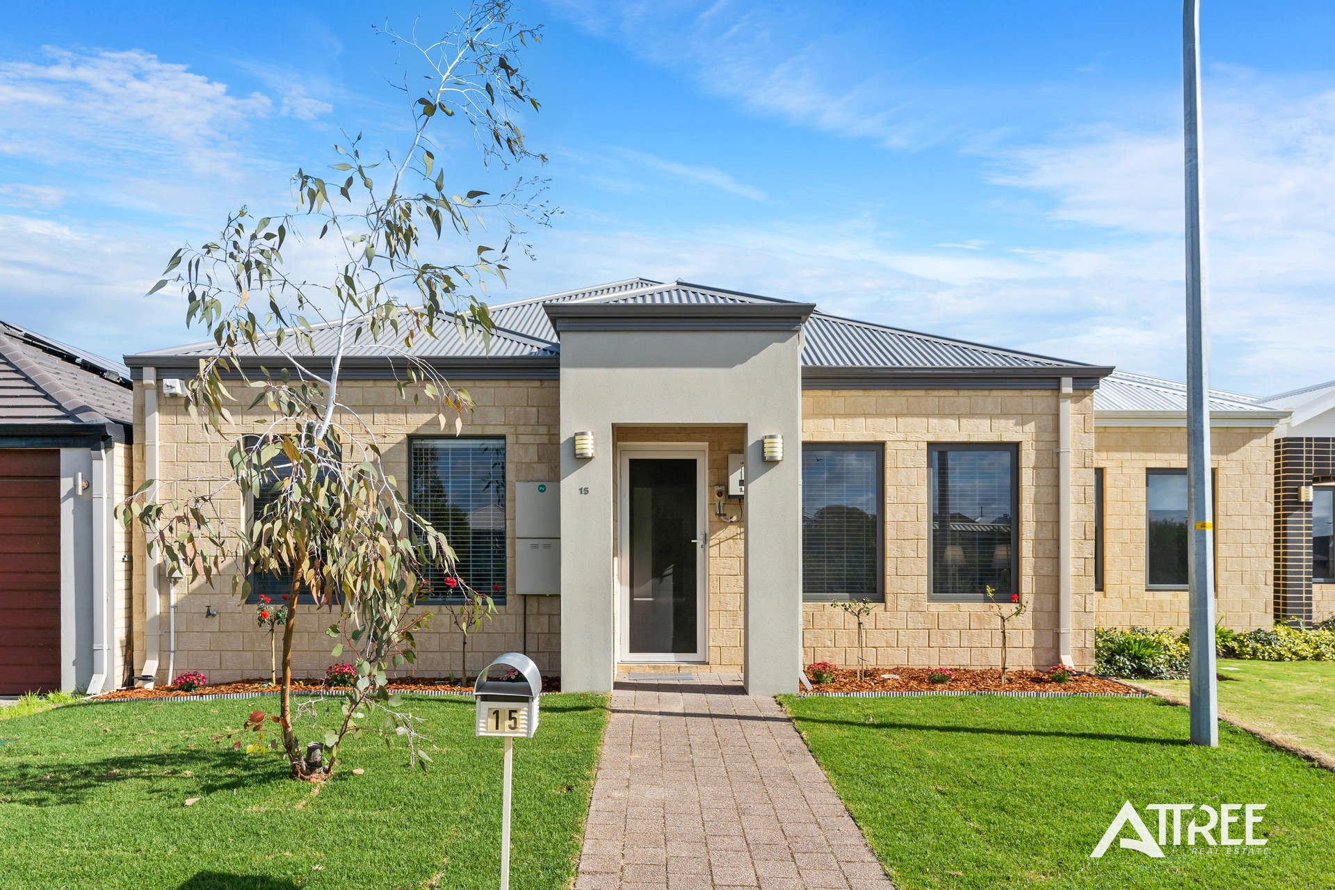 Listing image for 15 Lafayette Avenue, Harrisdale  WA  6112