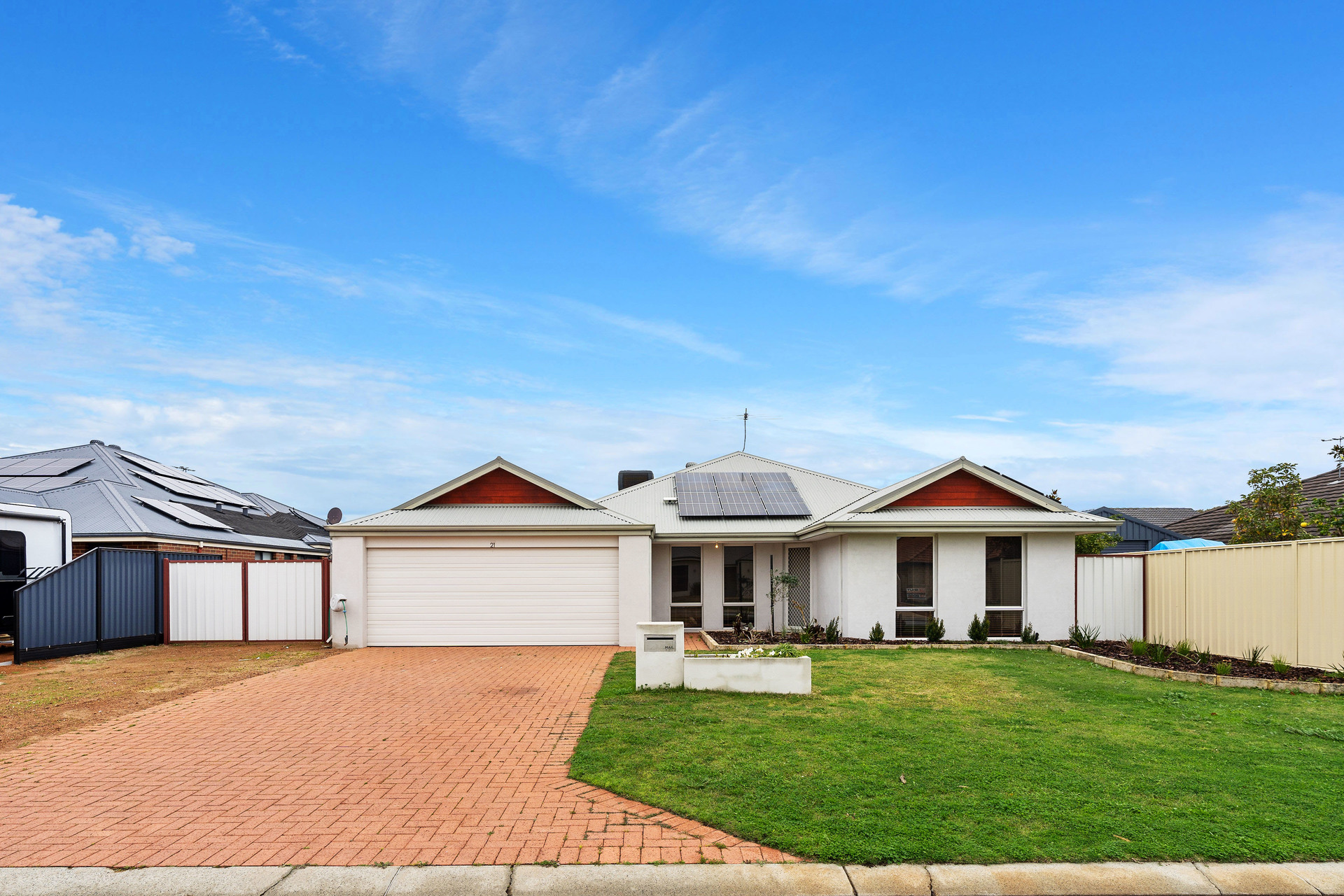 Listing image for 21 Cabra Avenue, Seville Grove  WA  6112