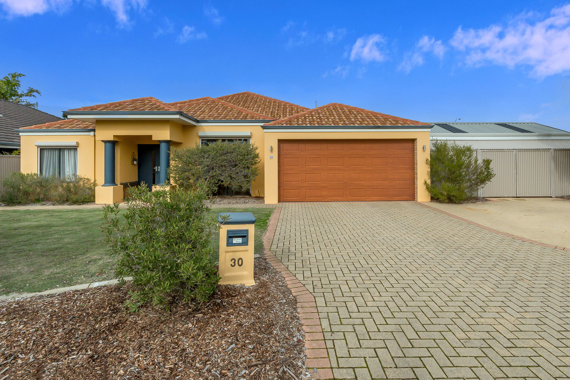 30 Silkwood Street, Southern River WA 6110