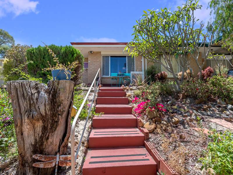 Listing image for 16B Burndale Road, Mount Richon  WA  6112