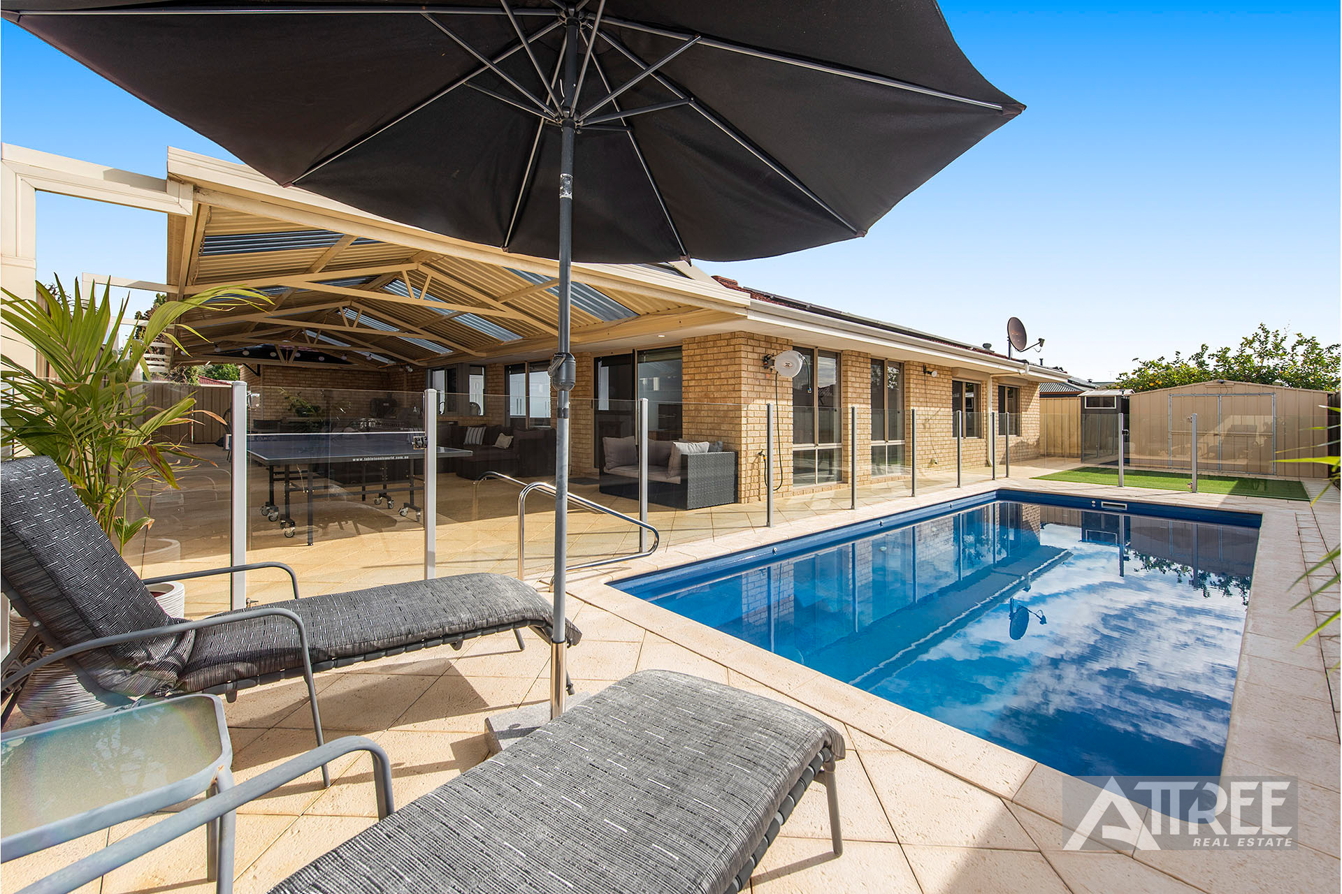 18 Gundaring Turn, Canning Vale WA 6155