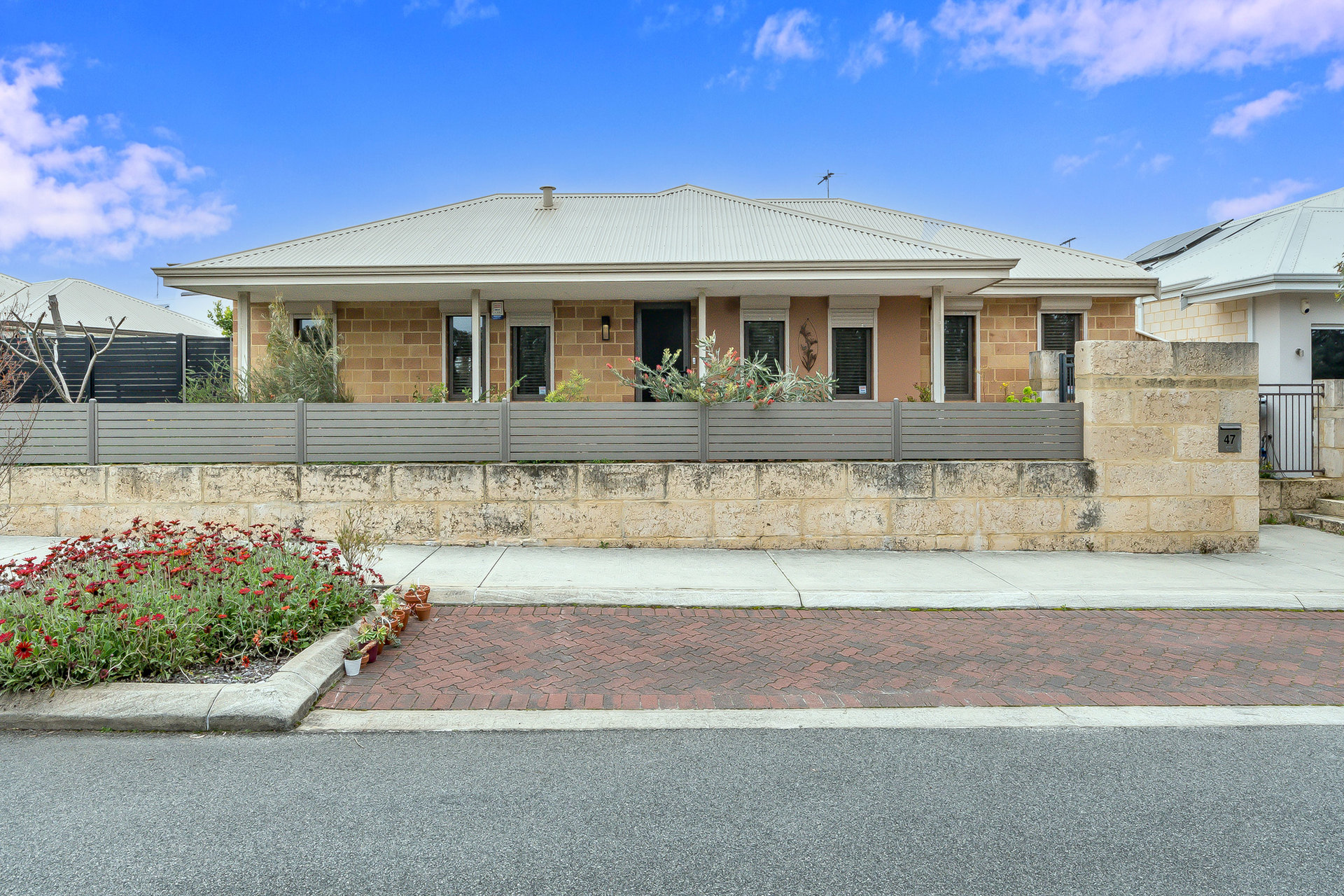 47 Brunonia Terrace, Harrisdale WA 6112