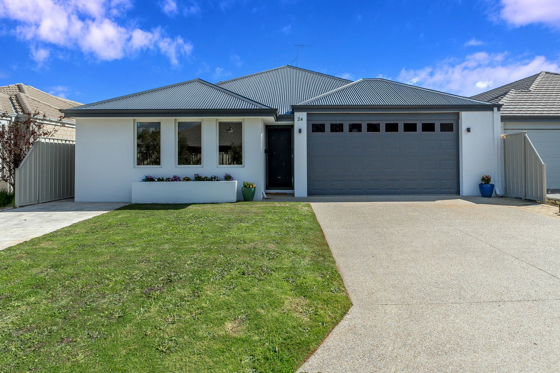 24 Stillwell Circuit, Hilbert WA 6112