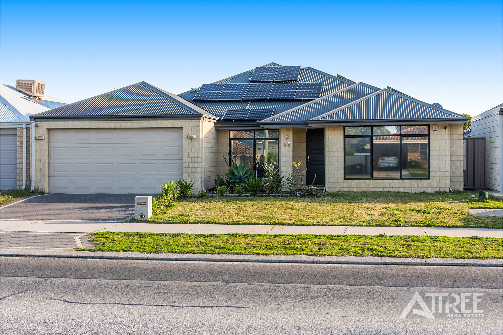 Listing image for 83 Murdoch Road, Thornlie  WA  6108