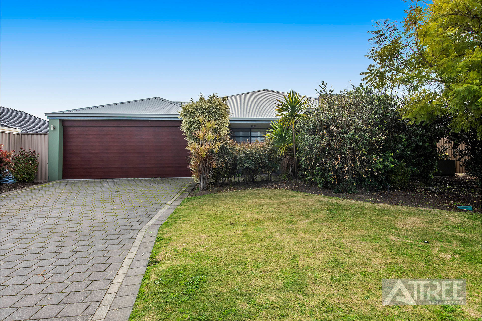 3 MacDougal Way, Harrisdale WA 6112