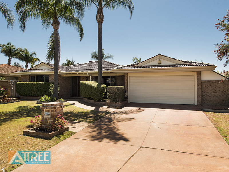 Listing image for 45 Discovery Drive, Thornlie  WA  6108