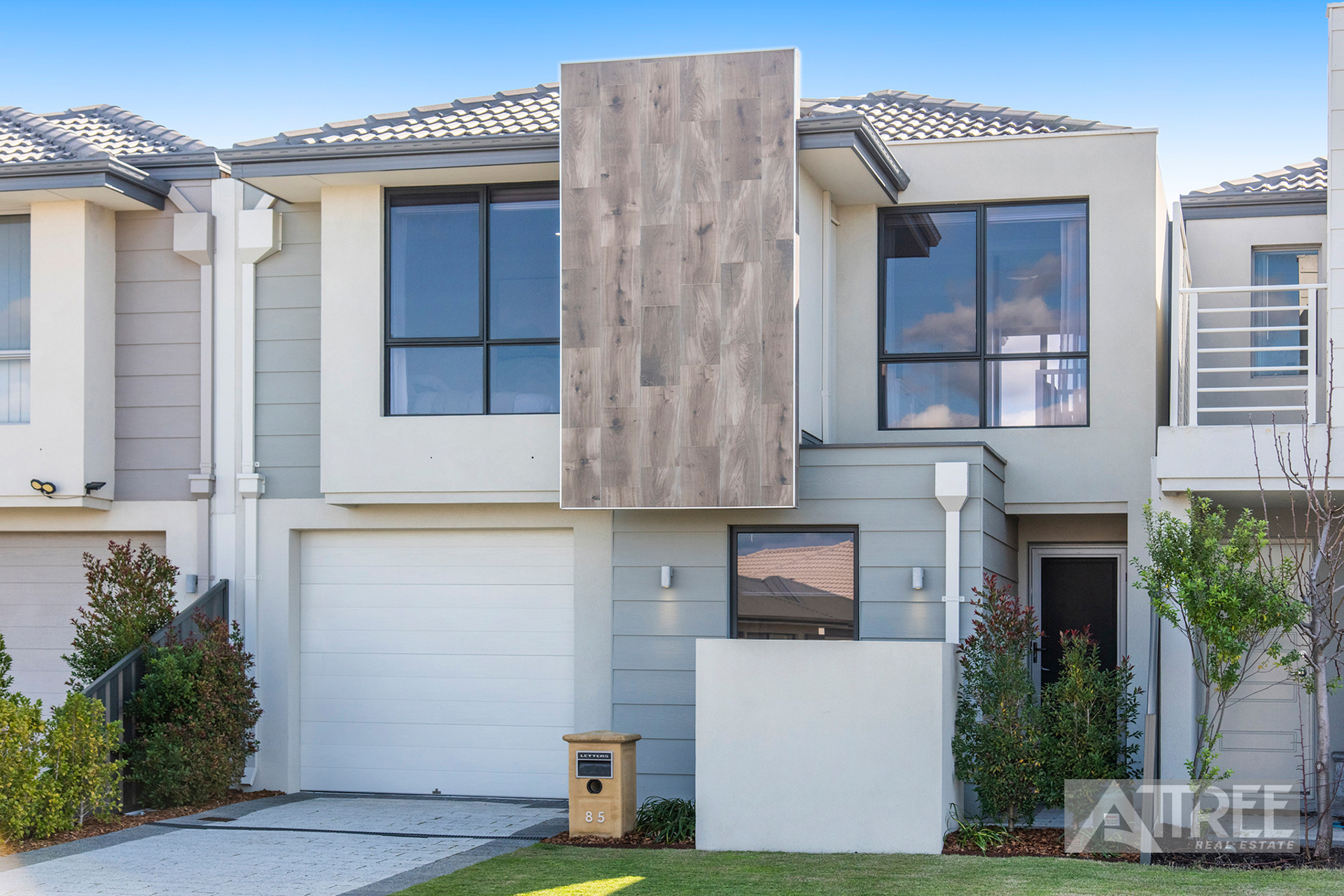 Listing image for 85 Wintergreen Crescent, Treeby  WA  6164