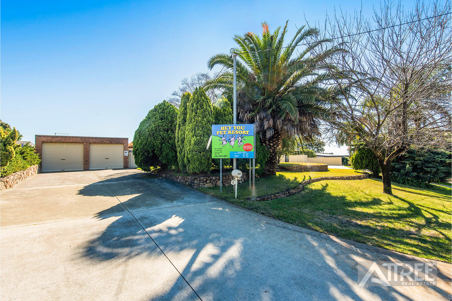 Listing image for 6 Crufts Way, Canning Vale  WA  6155