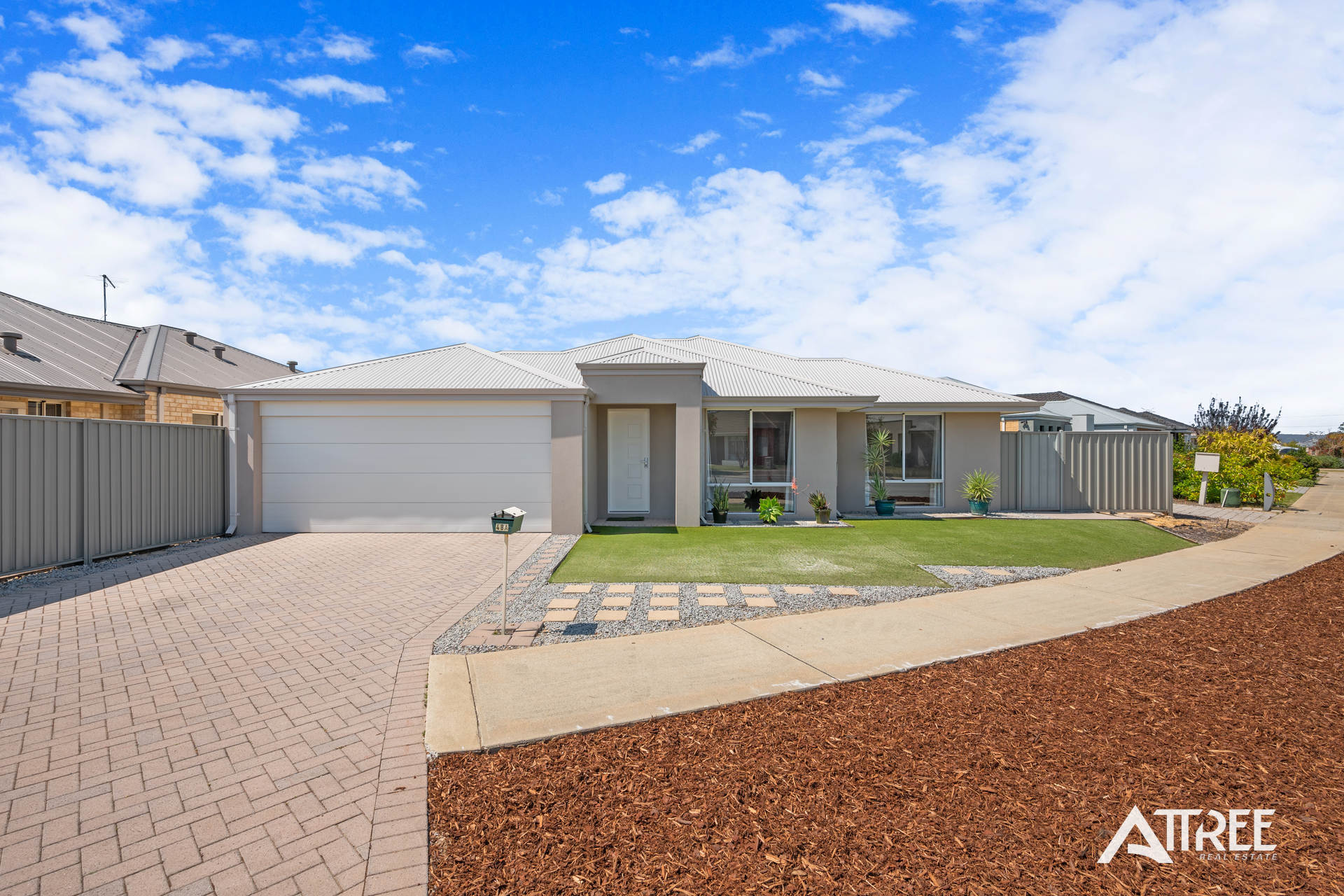 Listing image for 48A Lafayette Avenue, Harrisdale  WA  6112