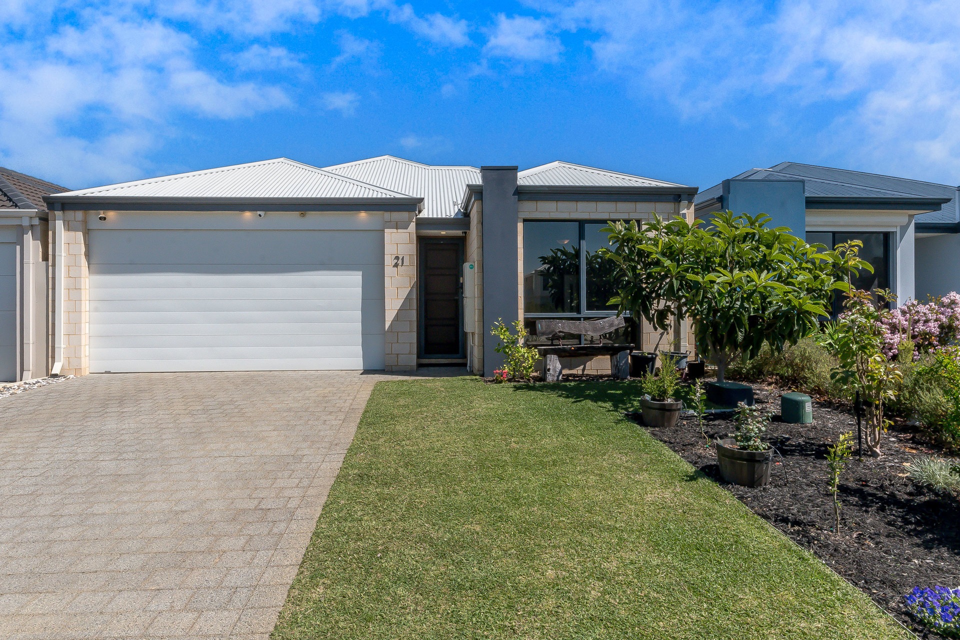 21 Lexington Avenue, Hilbert WA 6112