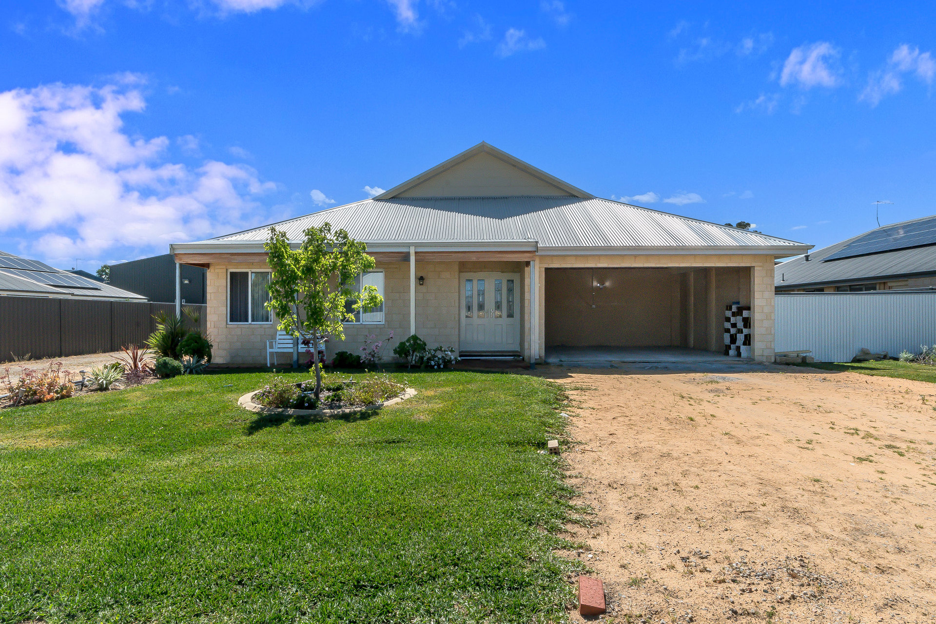 93 Kalyang Loop, Byford WA 6122