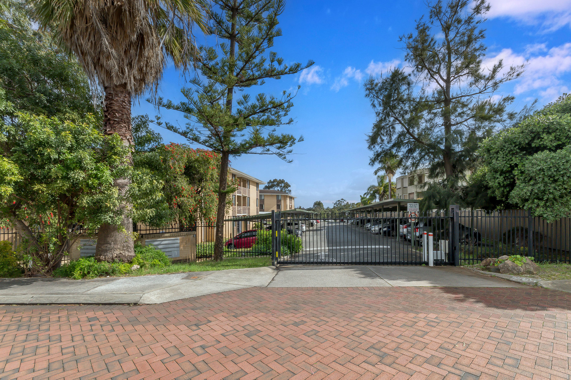 Listing image for 17/54 Nannine Place, Rivervale  WA  6103