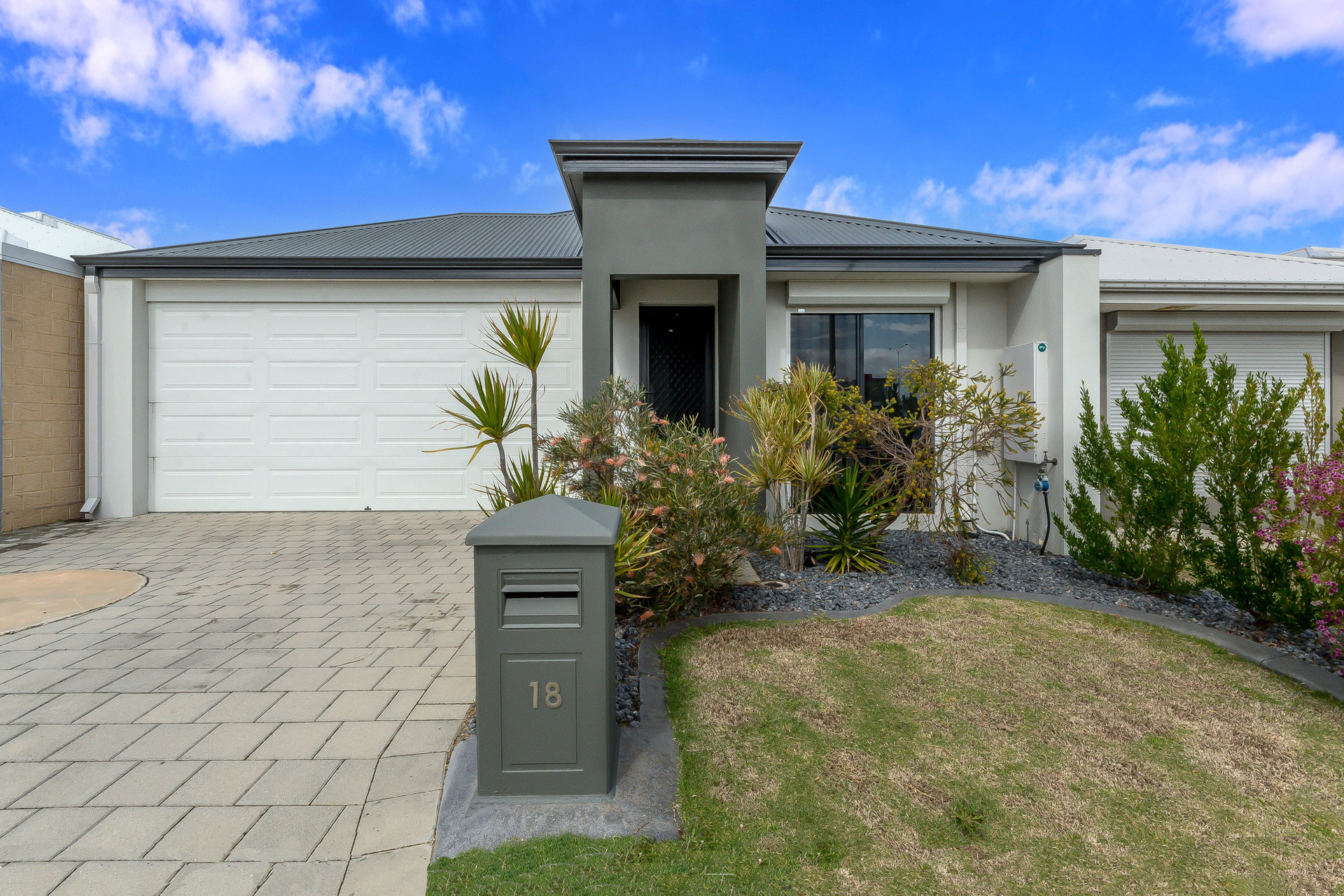 Listing image for 18 Whitmore Loop, Harrisdale  WA  6112