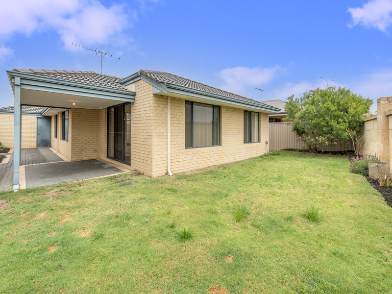 Listing image for 8 Binnia Mews, Harrisdale  WA  6112