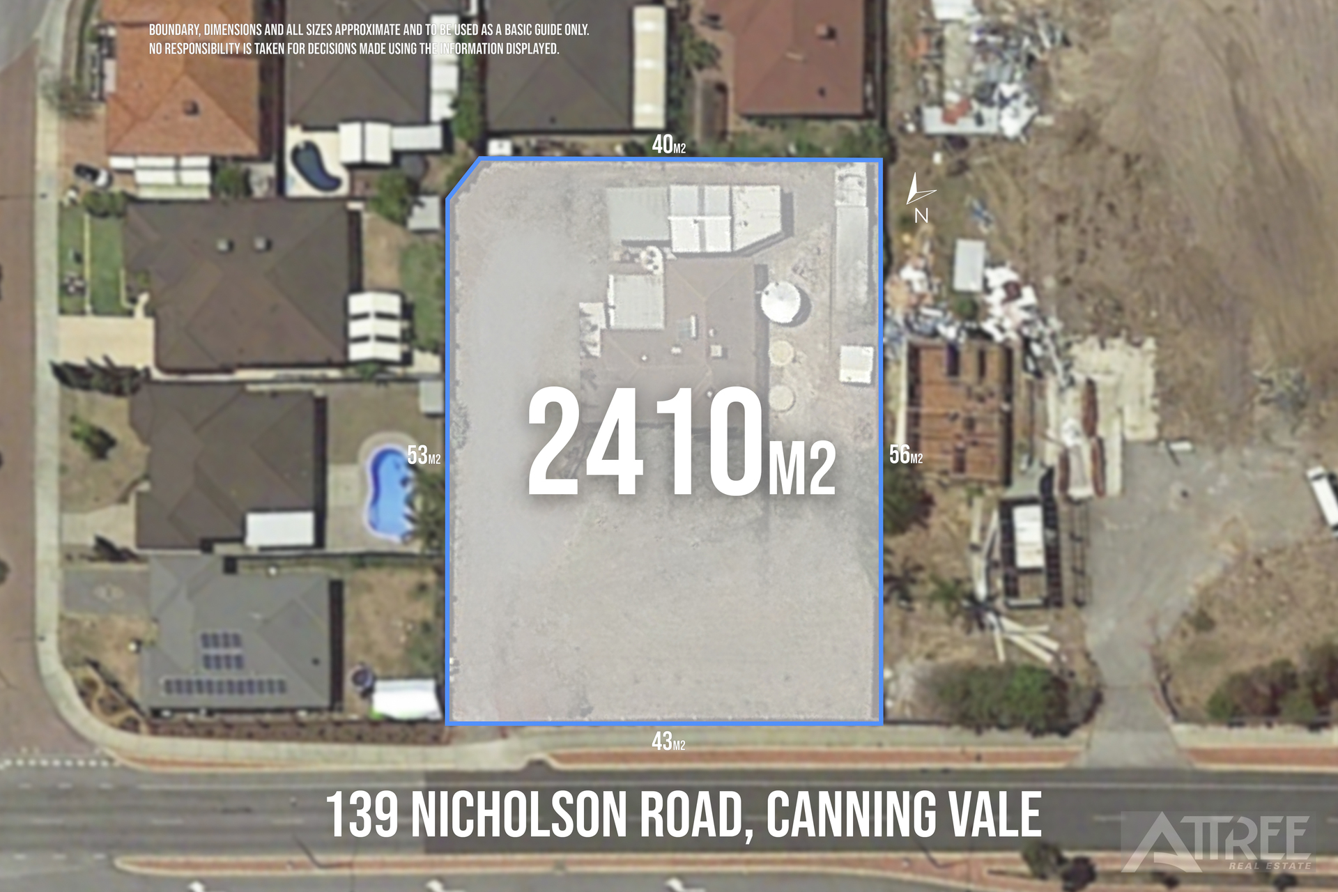 Listing image for 139 Nicholson Road, Canning Vale  WA  6155